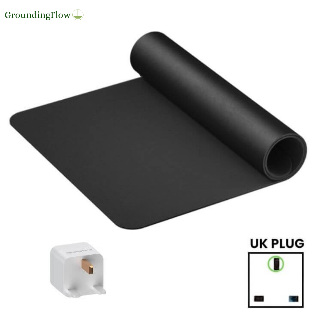 GroundingFlow™ Mat