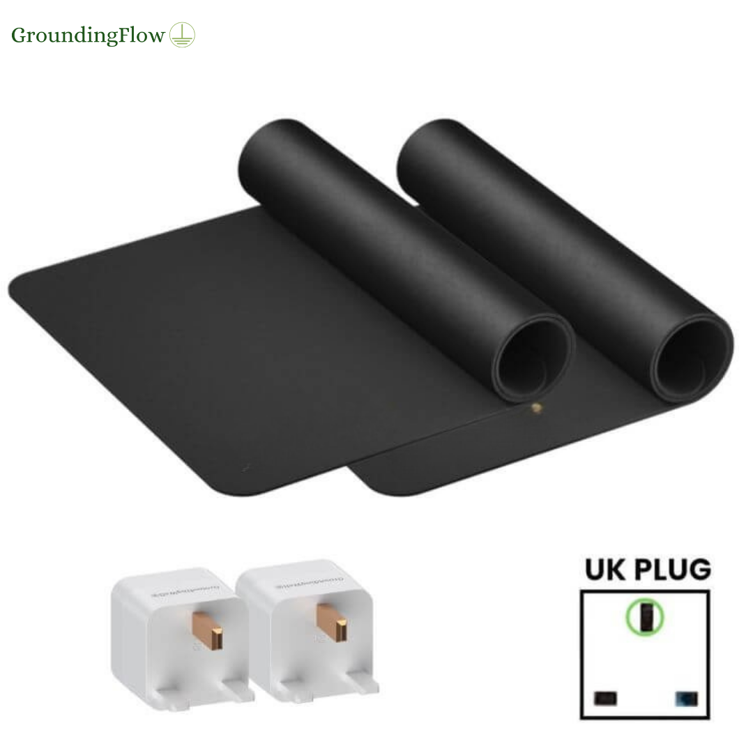 GroundingFlow™ Mat