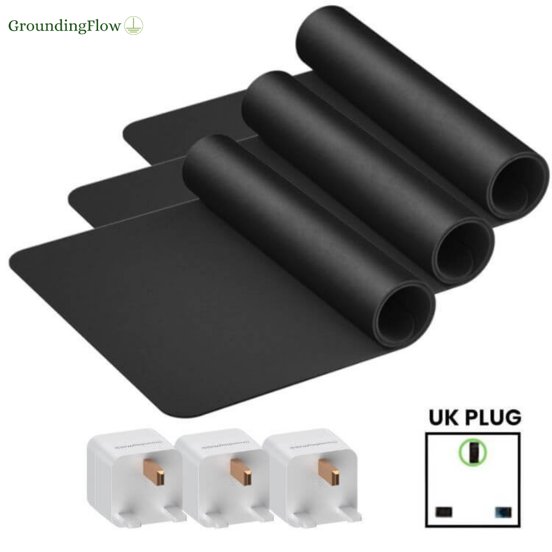 GroundingFlow™ Mat