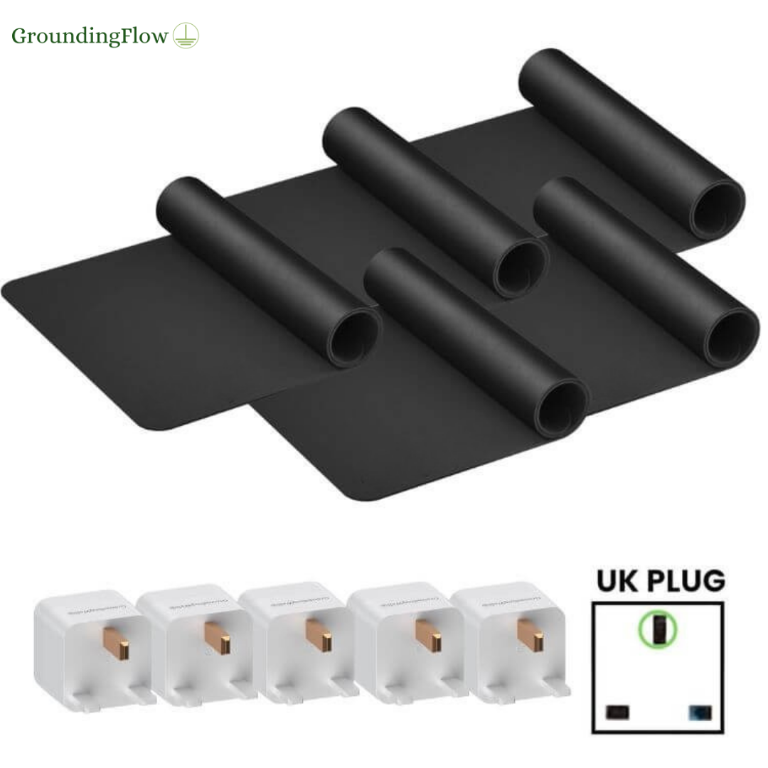 GroundingFlow™ Mat