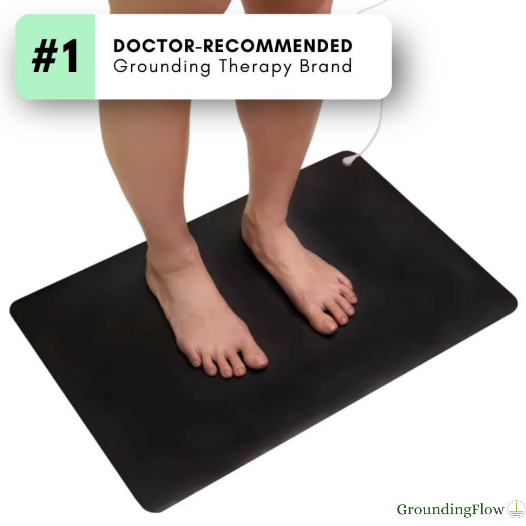 GroundingFlow™ Mat